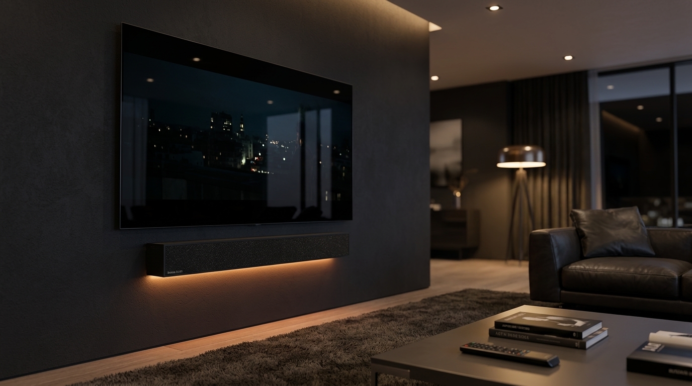 Solano SL200 Review: Is a 1-Piece Surround System Worth $1,199.99?